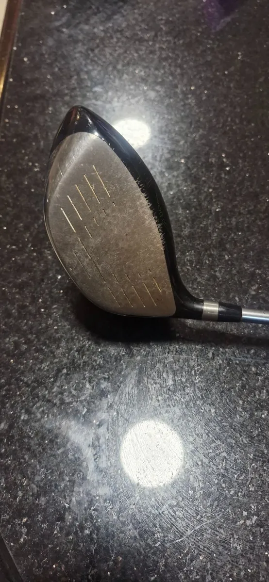 Ping Rapture Driver - Image 2