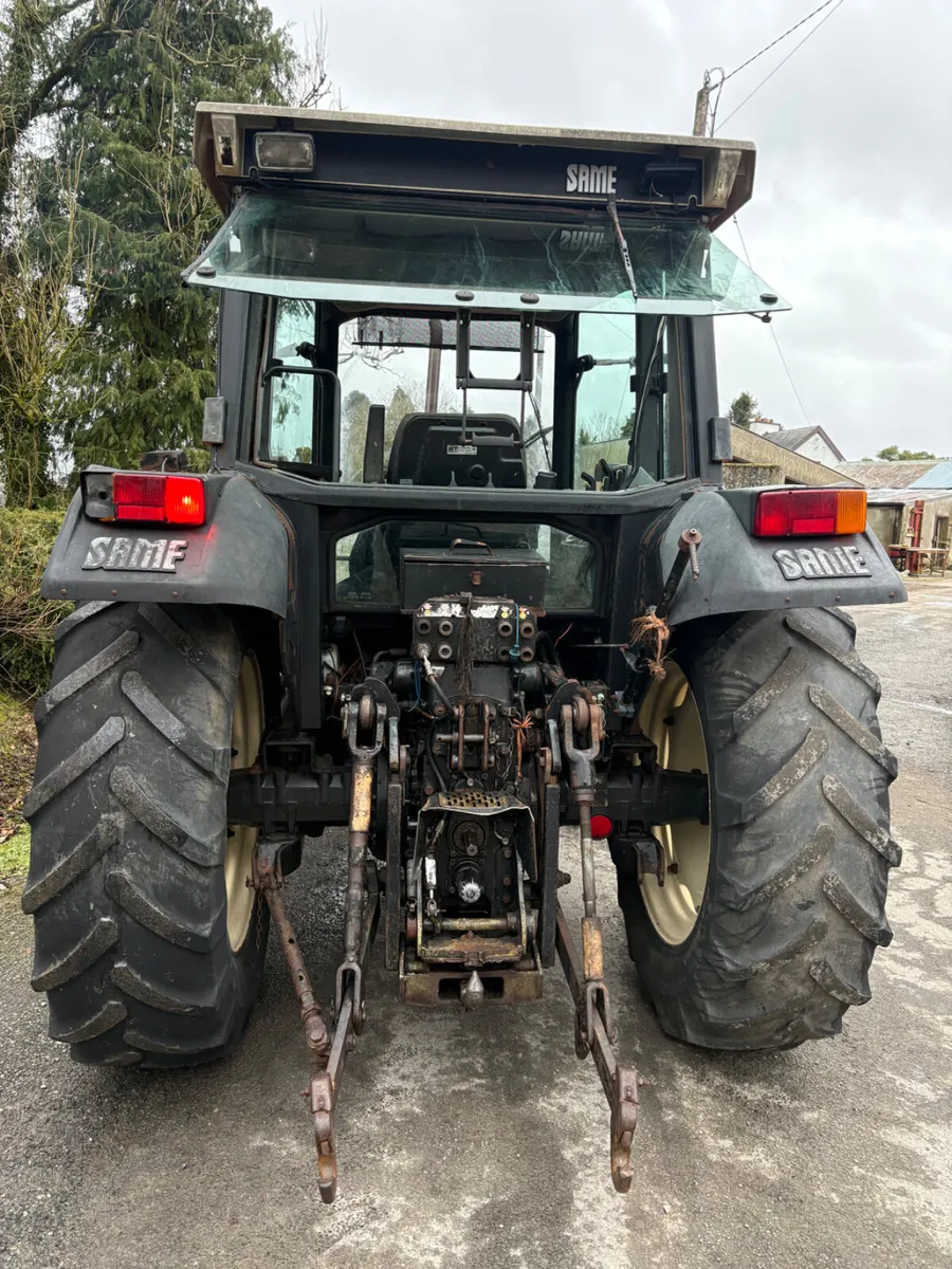 Same 100.4 - Image 4