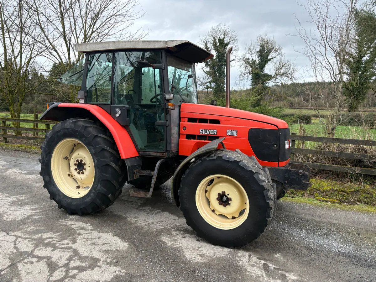 Same 100.4 - Image 1