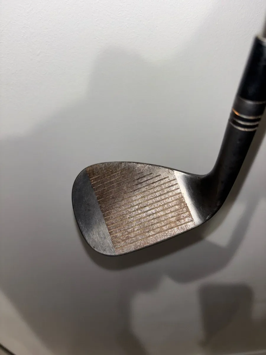 Golf Wedges - Image 1
