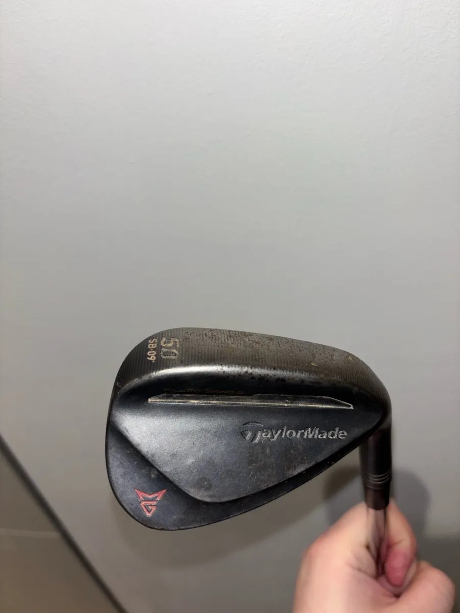 Golf Wedges - Image 2