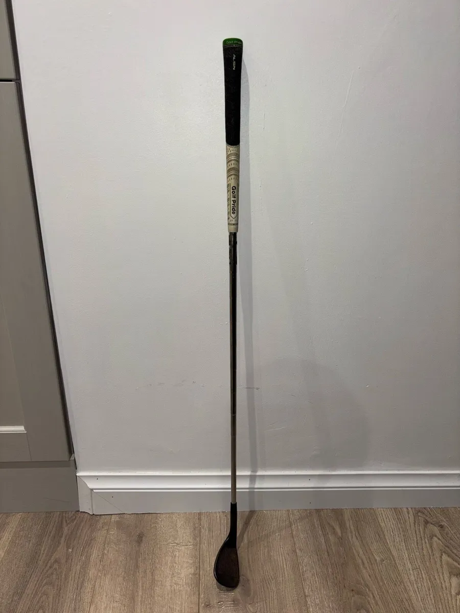 Golf Wedges - Image 3