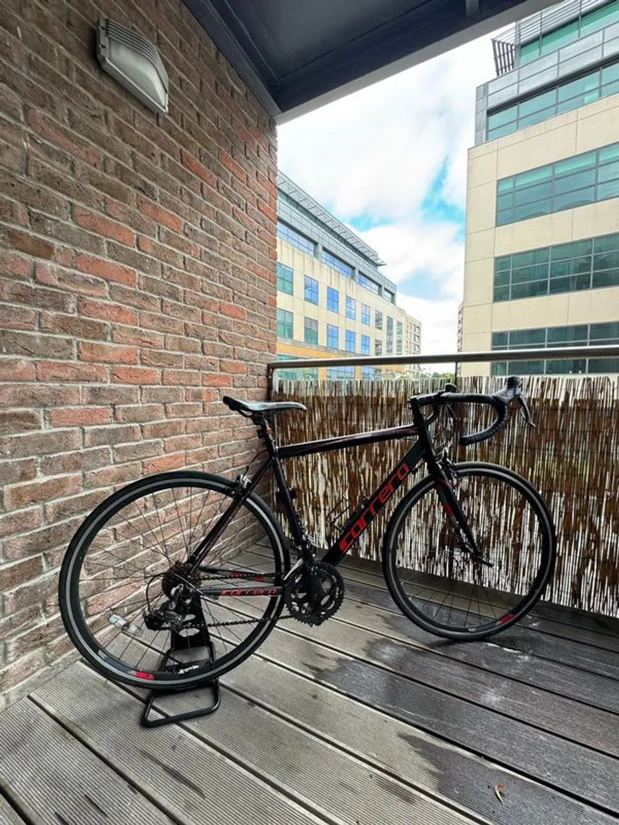 Carrera Virtuoso Road Bike - Image 2