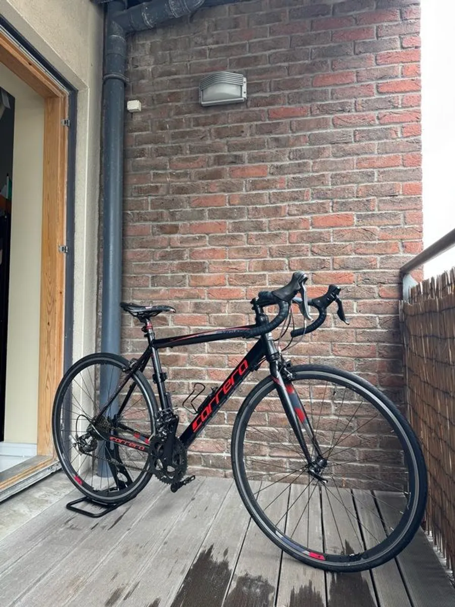Carrera Virtuoso Road Bike - Image 3