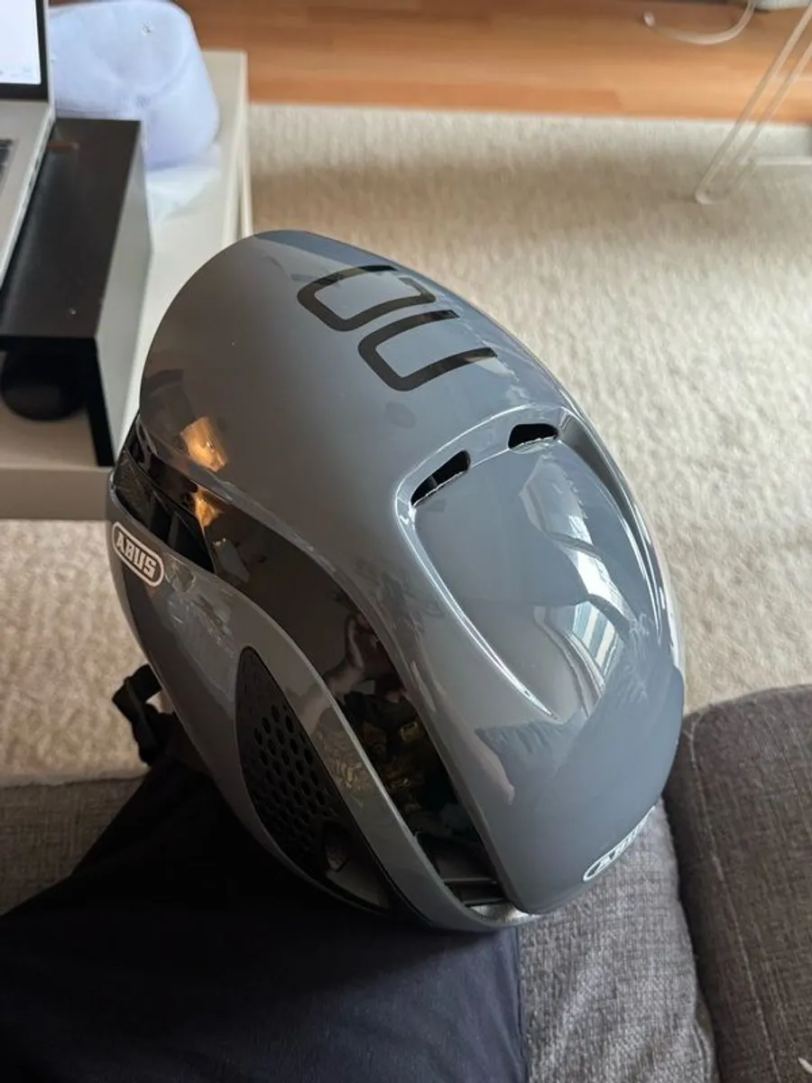 Carrera Virtuoso Road Bike - Image 4