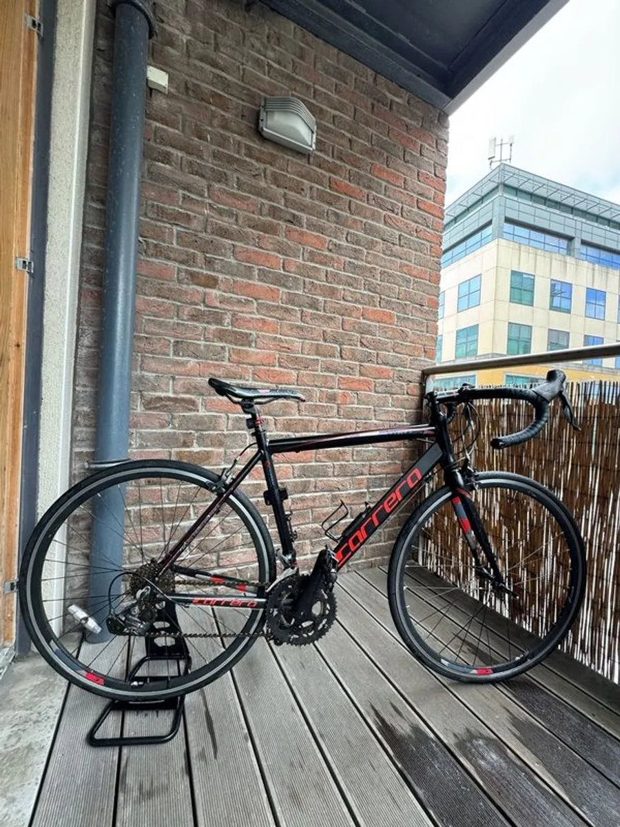 Carrera Virtuoso Road Bike - Image 1