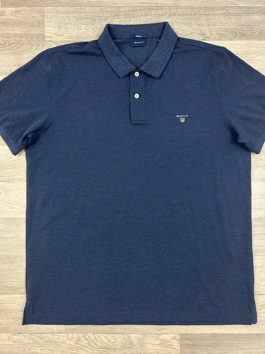 Gant Polo Shirt Mens XXL - Image 2
