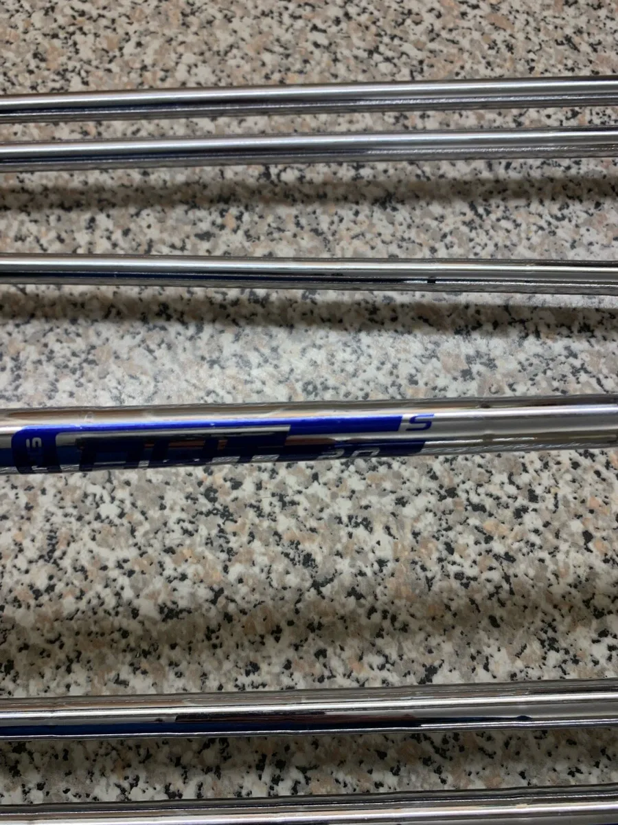 Ping G400 Irons 5-PW, SW - Image 4