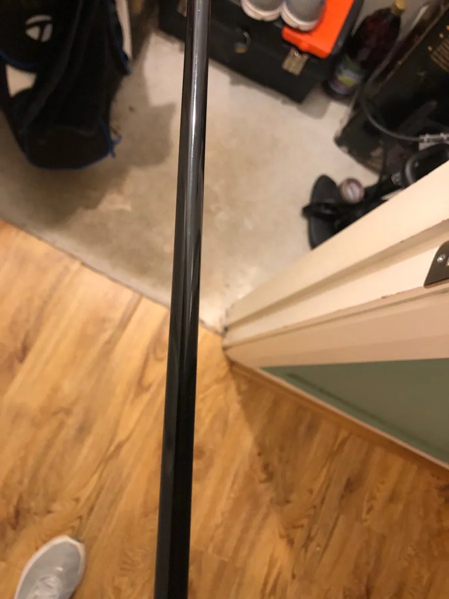 Mitsubishi Kai Li Driver Shaft ( As New ) - Image 3