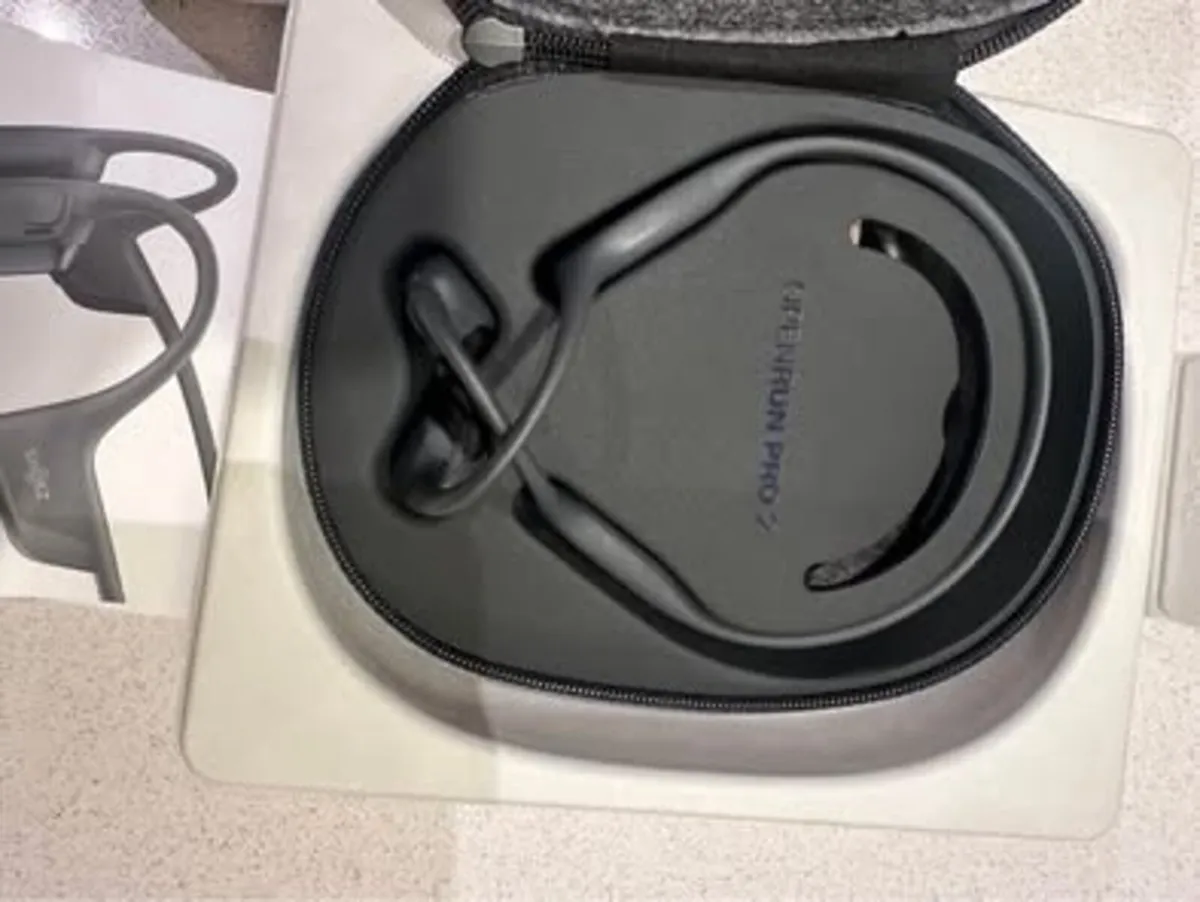 Shokz OpenRun Pro 2 headphones - Image 3