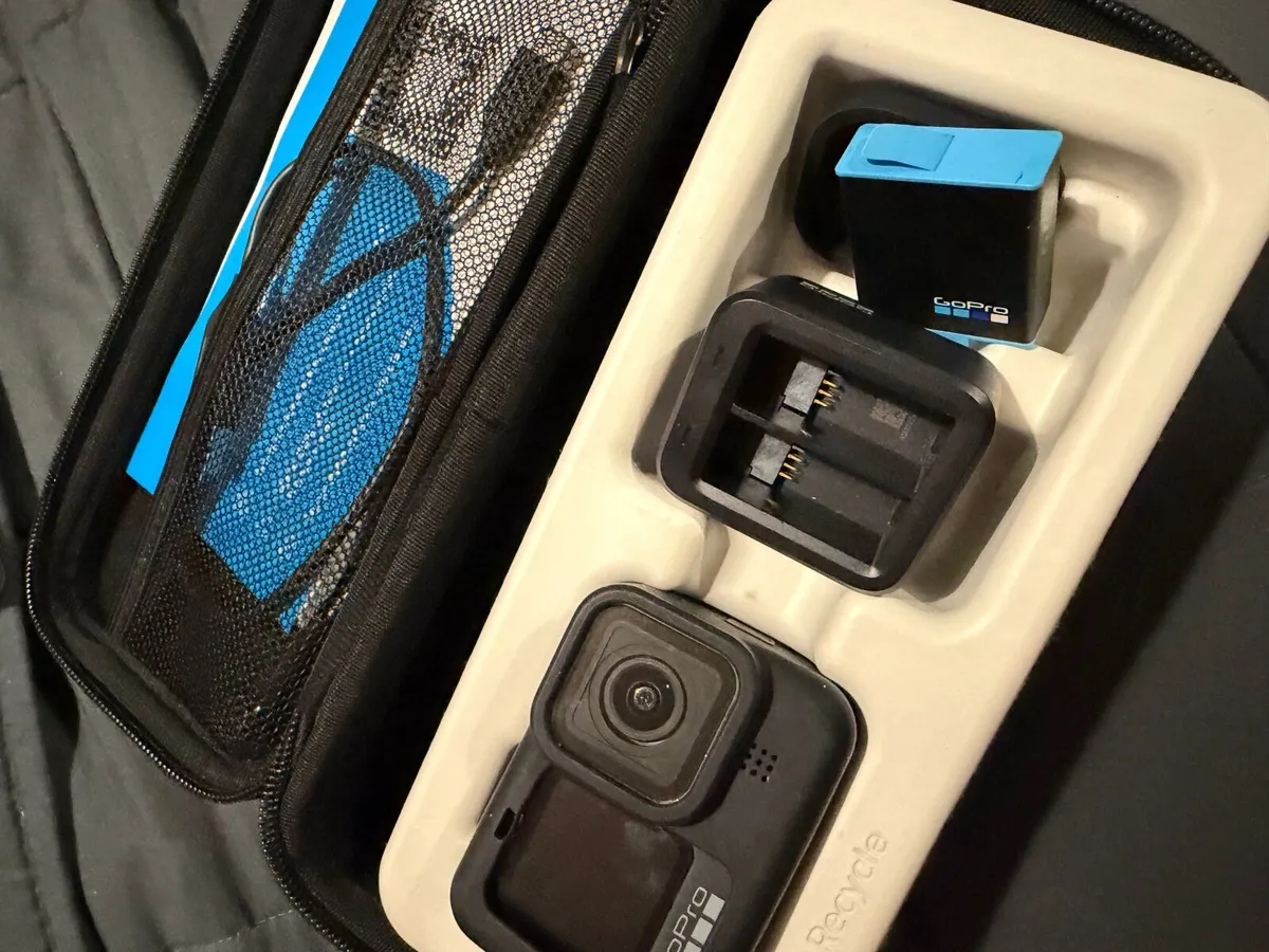 GoPro 9 - Image 2