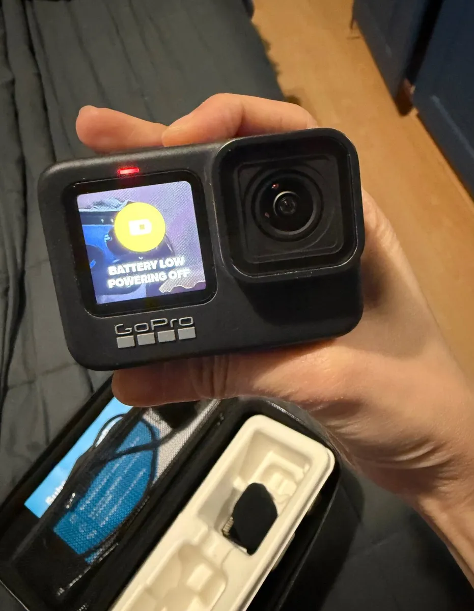 GoPro 9 - Image 3