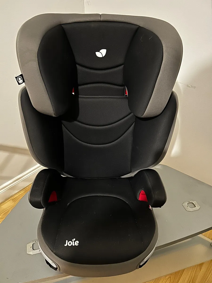 Car seat for child over 4 years - Image 1