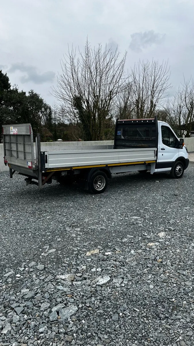 Ford transit - Image 3