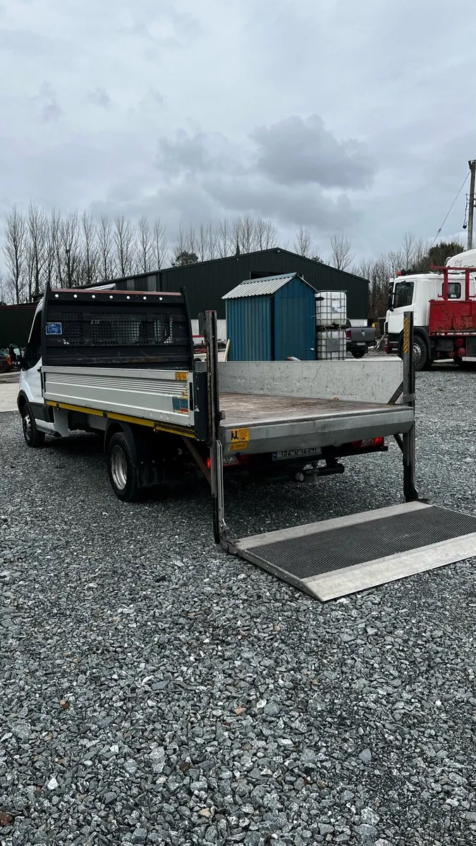 Ford transit - Image 4