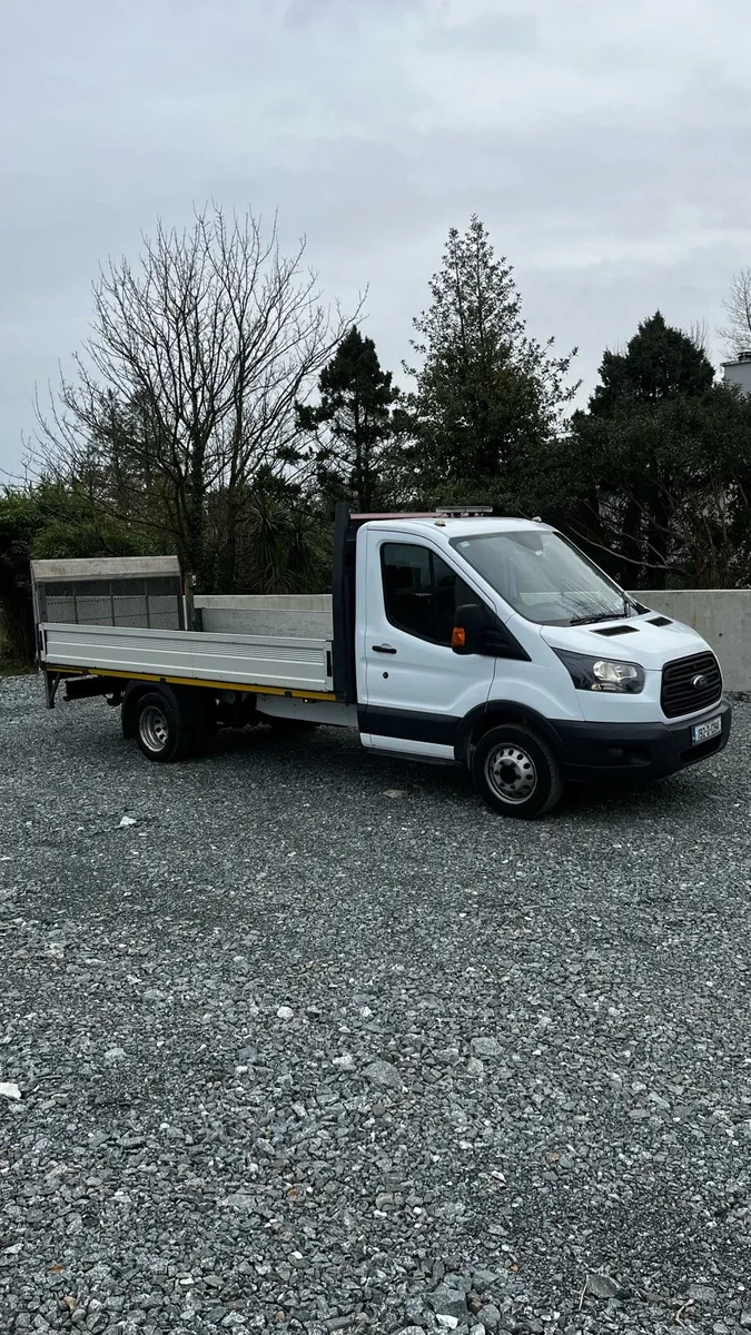 Ford transit - Image 2