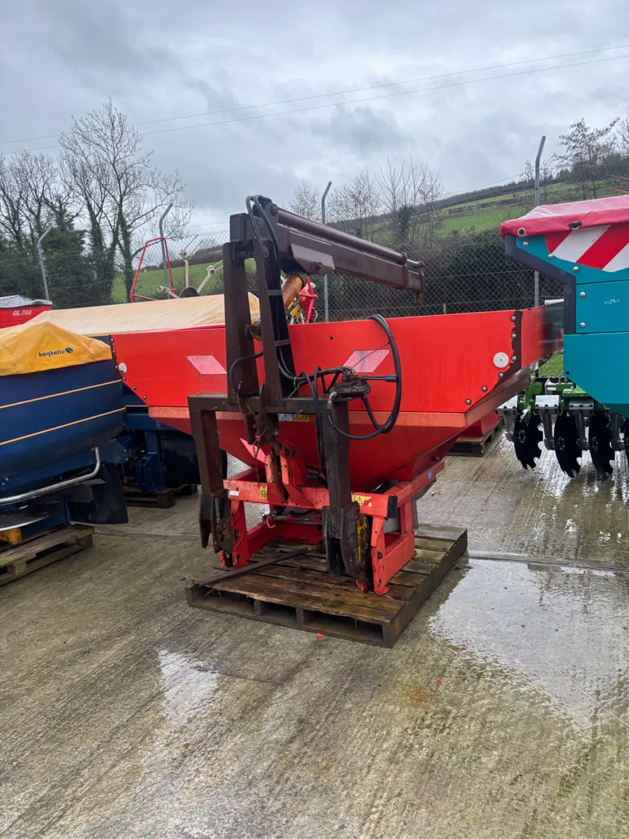 ROSSMORE HOIST - Image 2