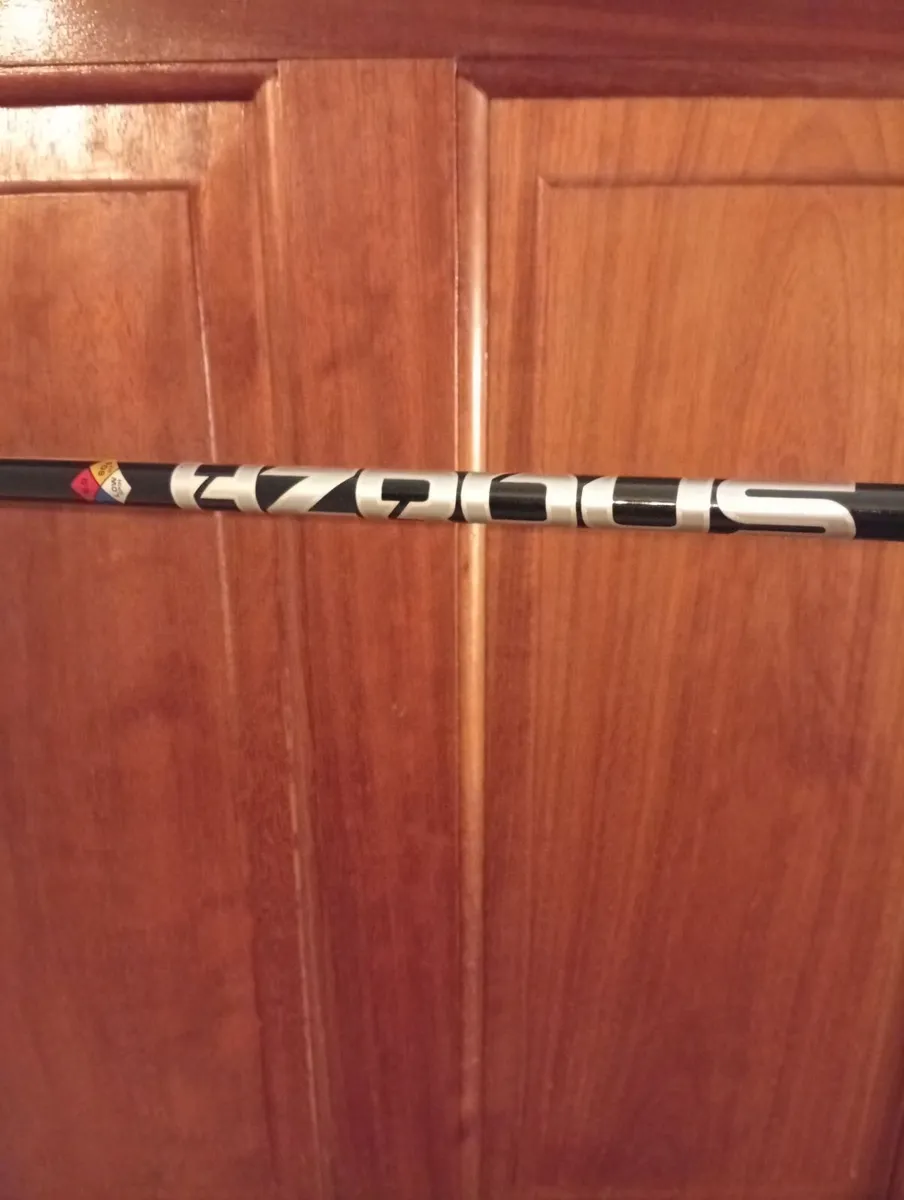 TaylorMade Qi 10 3 19 Degree Rescue Stiff As New - Image 2