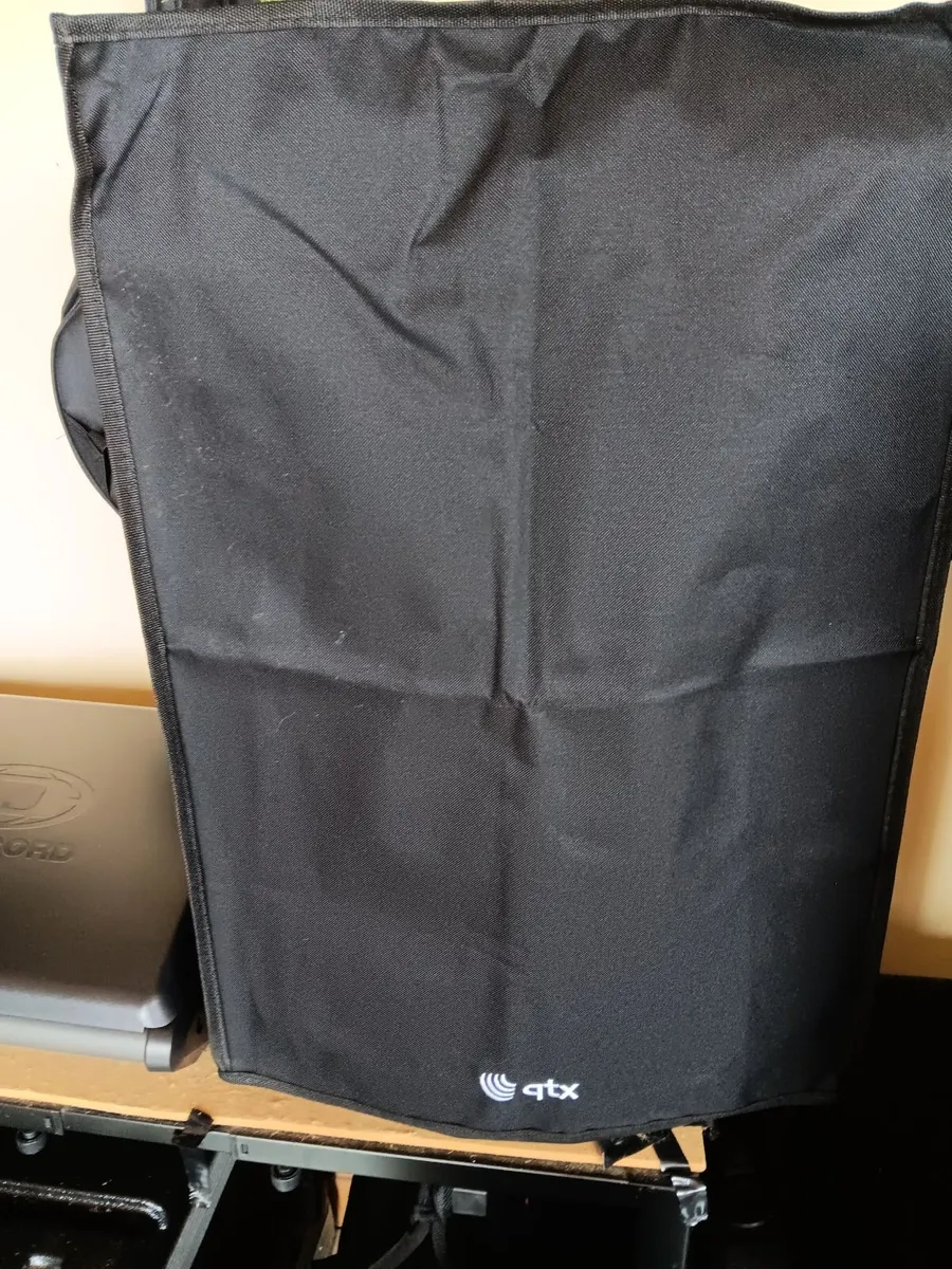 QTX speaker - Image 3