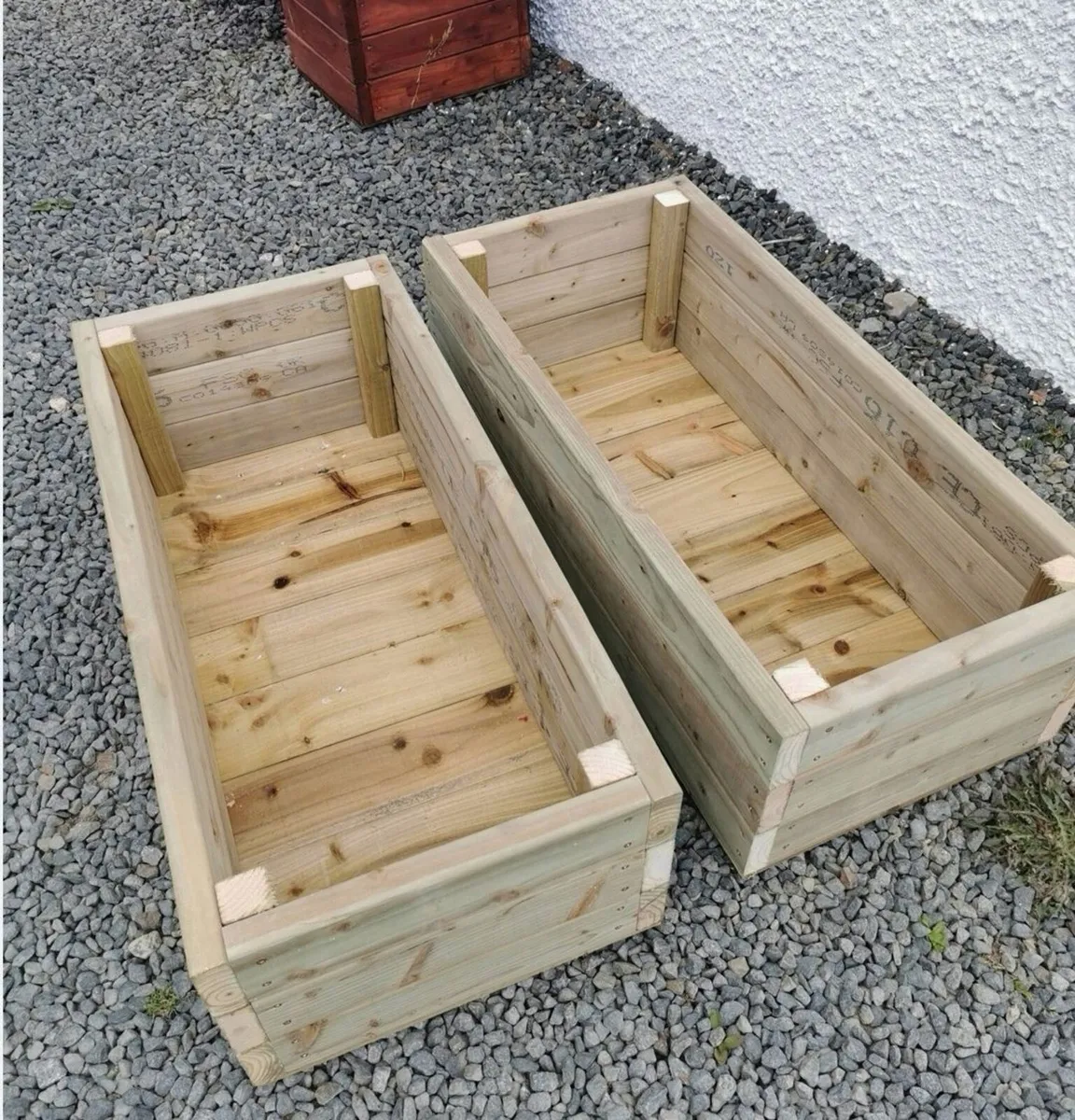 Planter box - Image 4