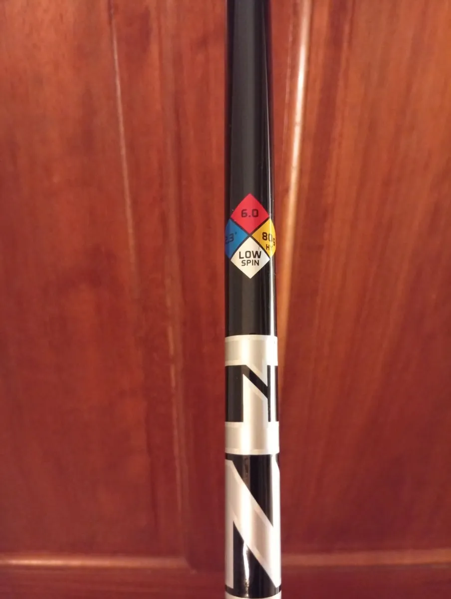 TaylorMade Qi 10 3 19 Degree Rescue Stiff As New - Image 3