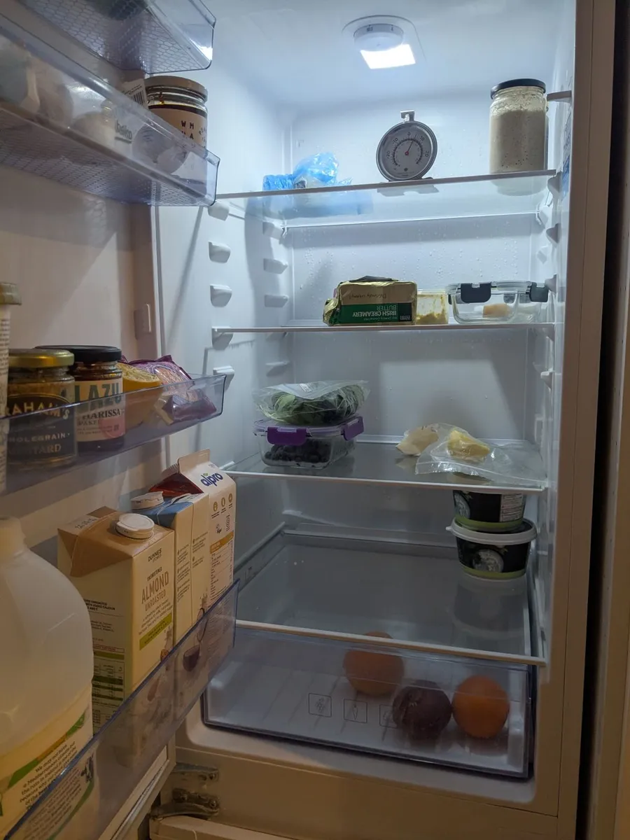 Fridge freezer - Image 3