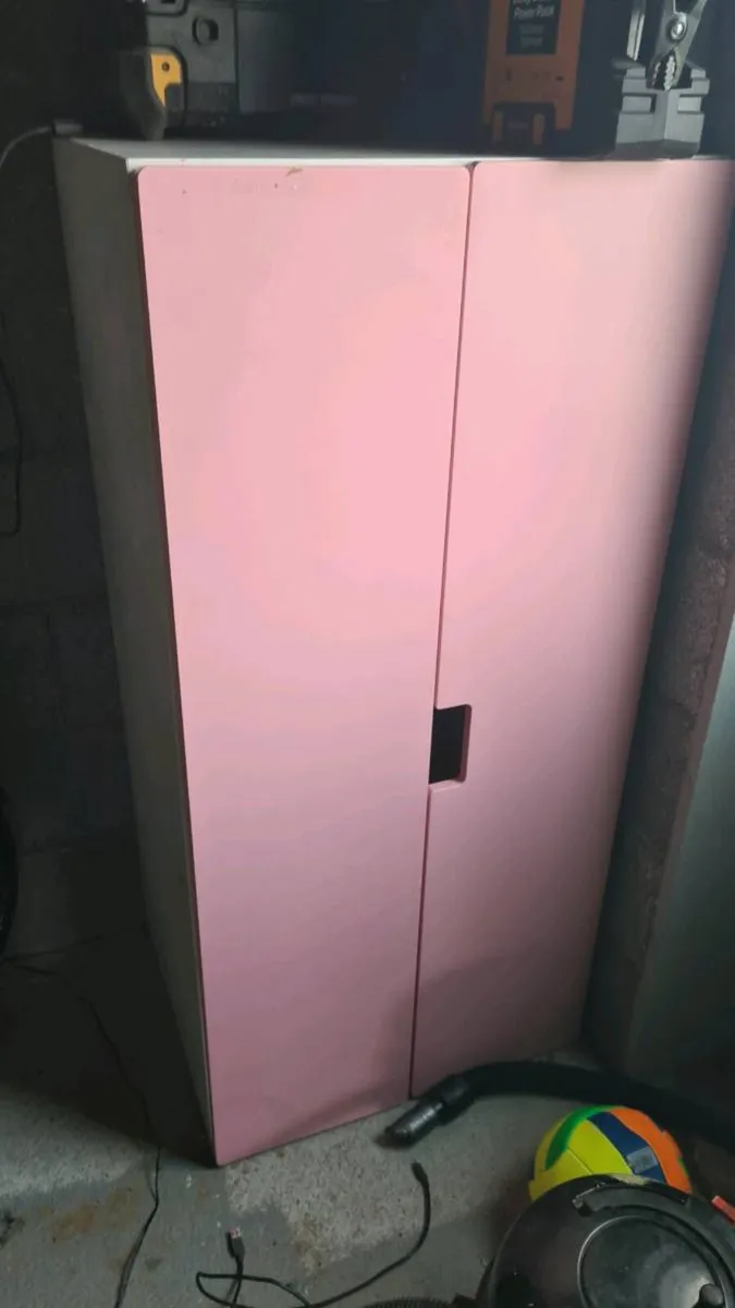 Ikea samstad/stuva - Image 1