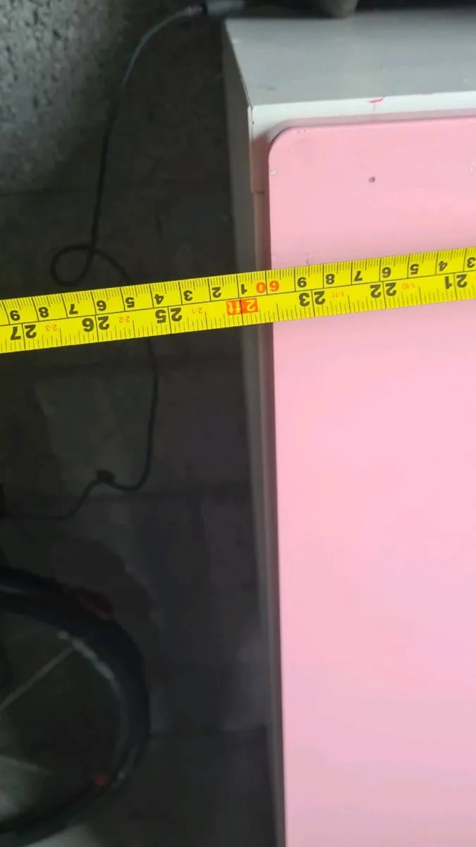 Ikea samstad/stuva - Image 2