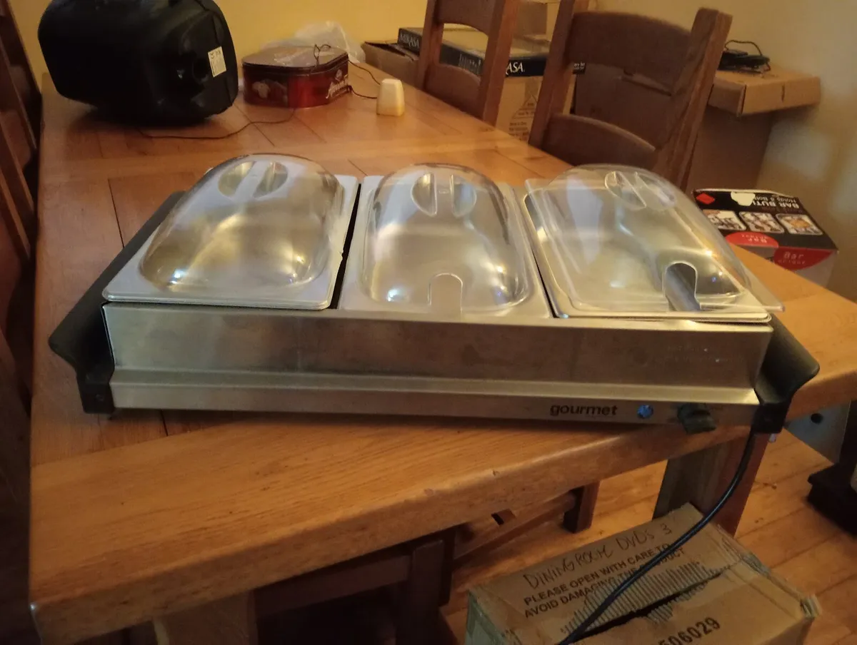 Buffer server - Image 2