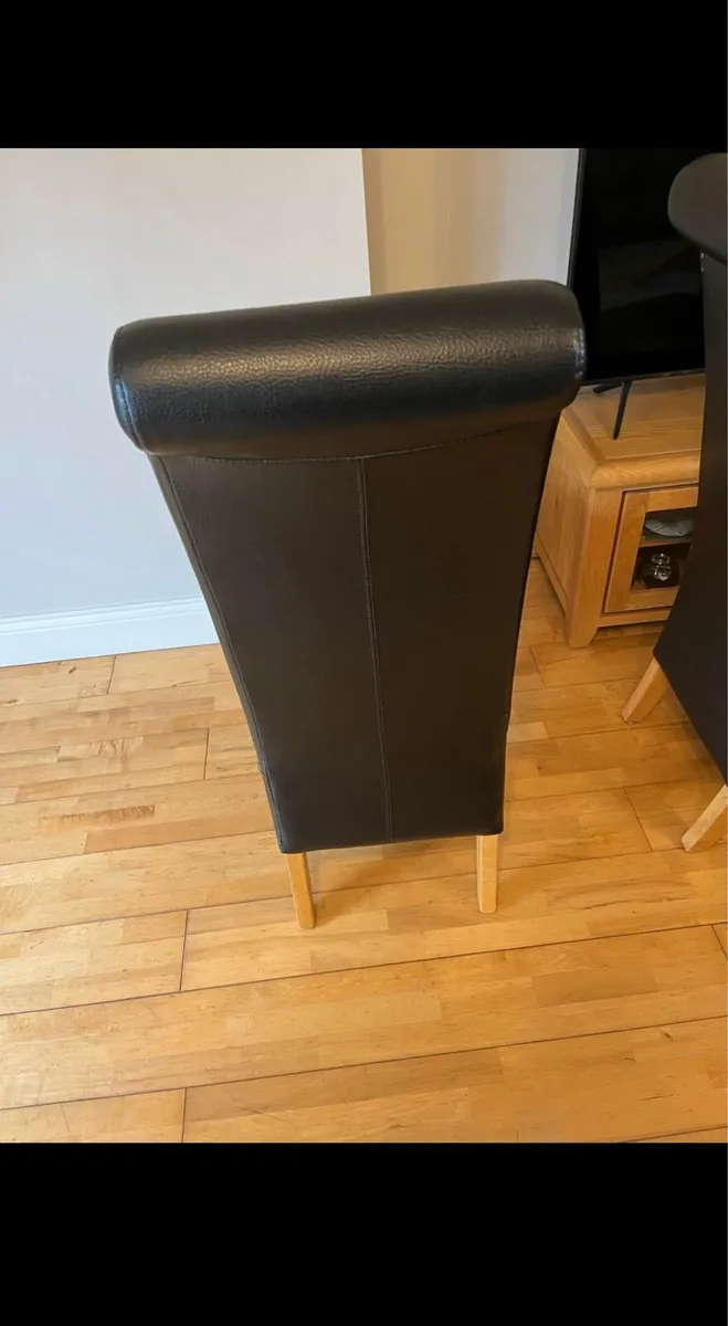 Kitchen Chairs - Image 2