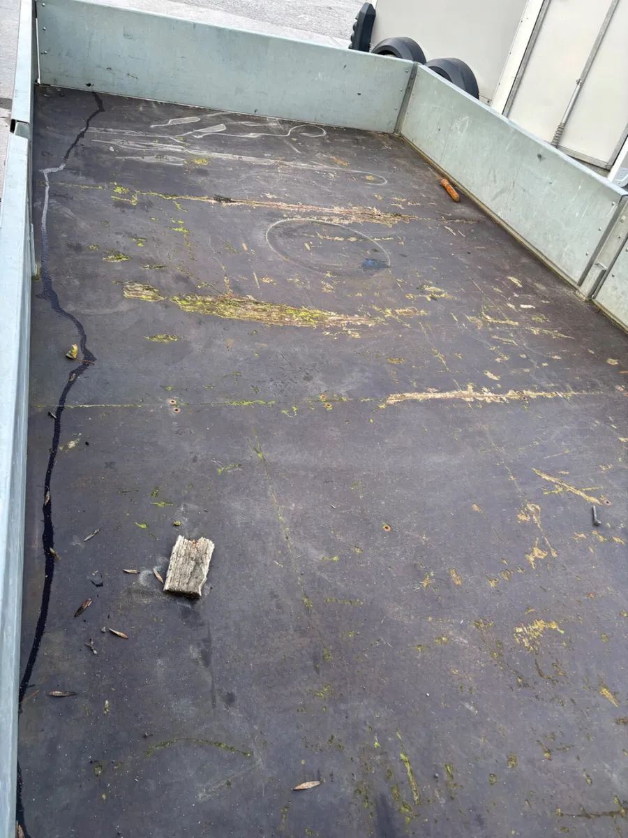 ifor williams lm126 - Image 3