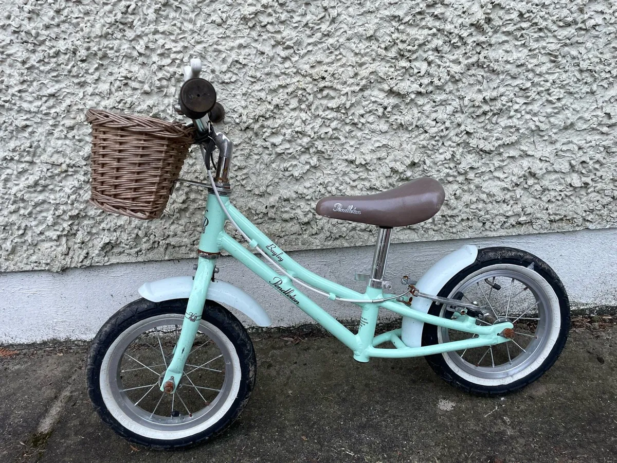 Bayley Balance Bike