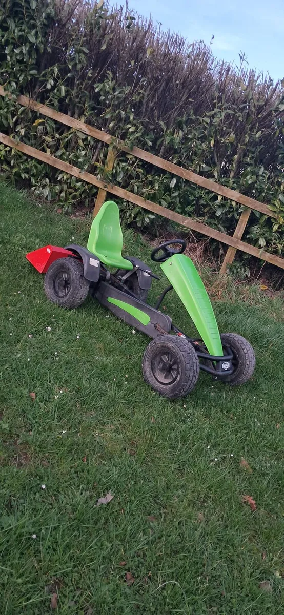 Berg Go-Karts - Image 1