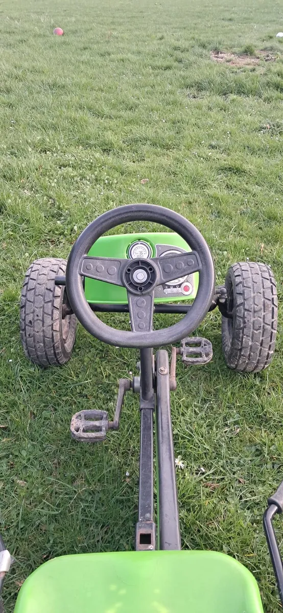 Berg Go-Karts - Image 3