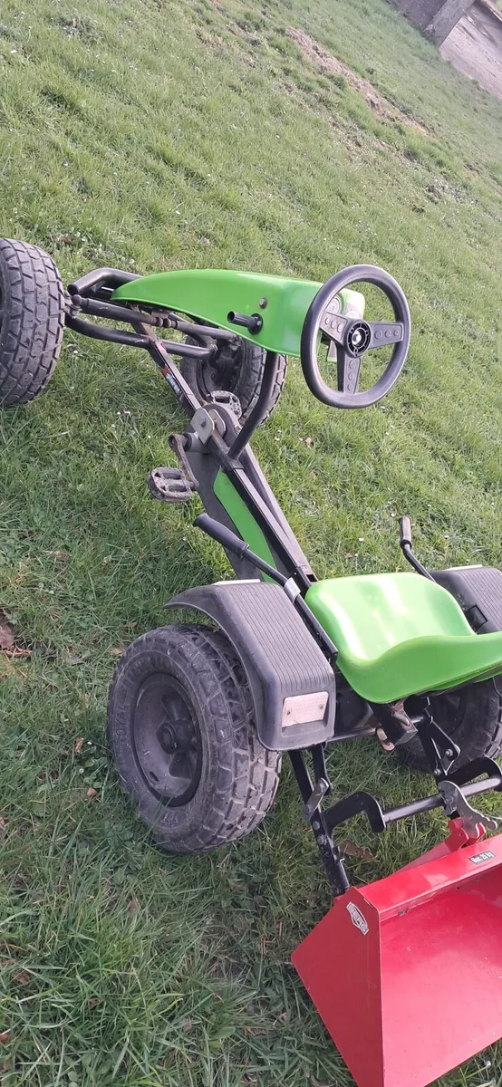 Berg Go-Karts - Image 4