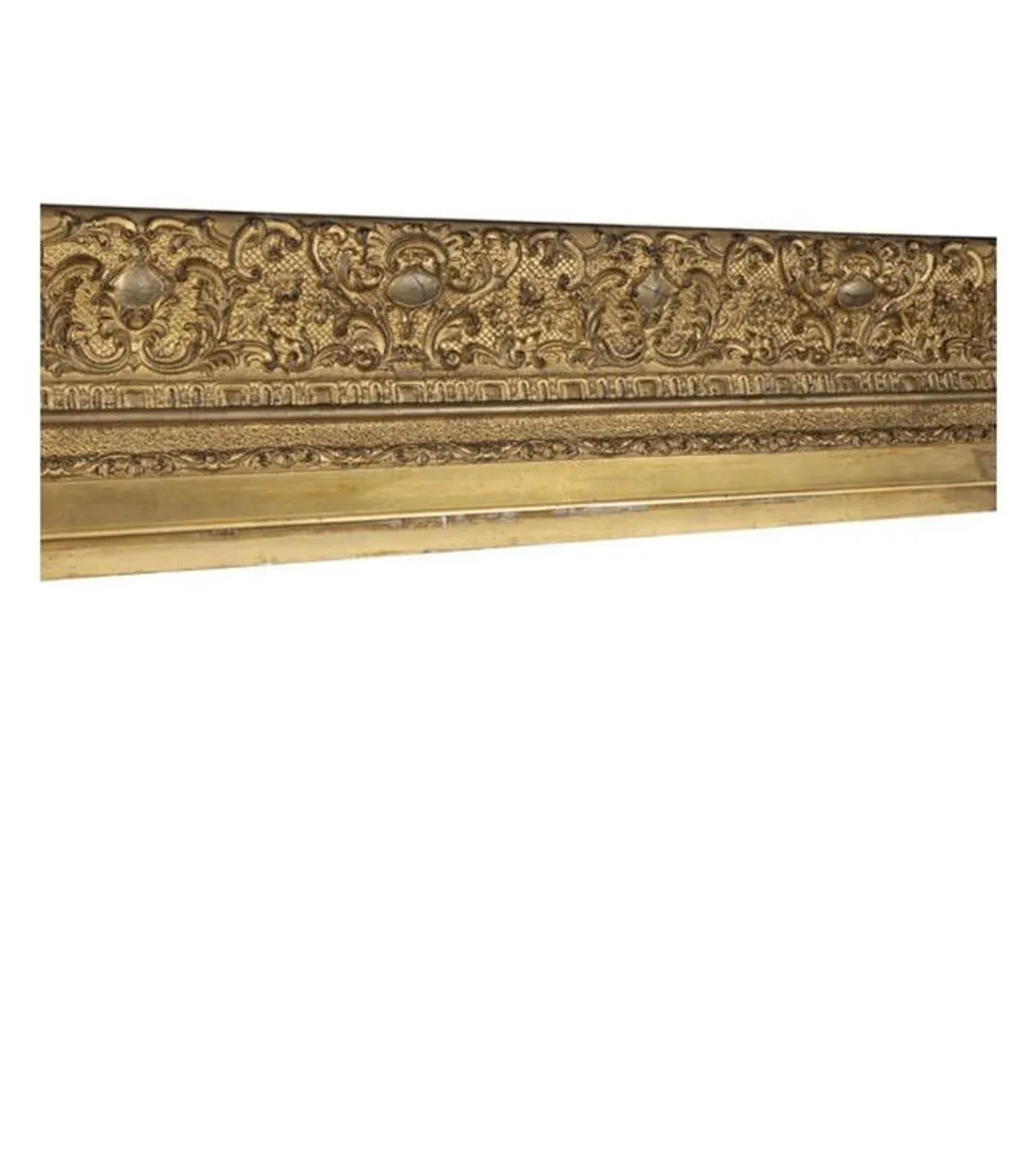 Vintage Gilted Frame for Mirror or Picture - Image 3