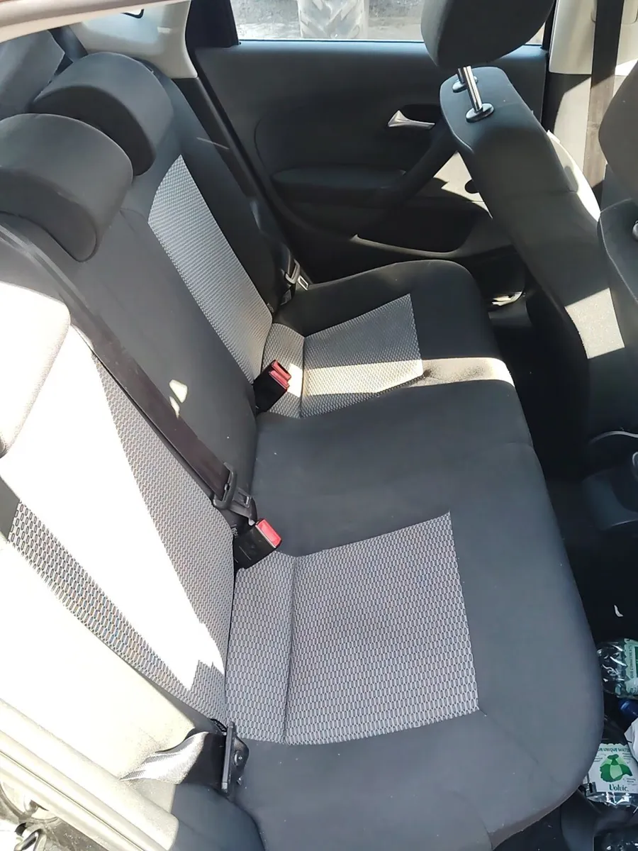 Breaking VW polo 2012 1.2 petrol - Image 4