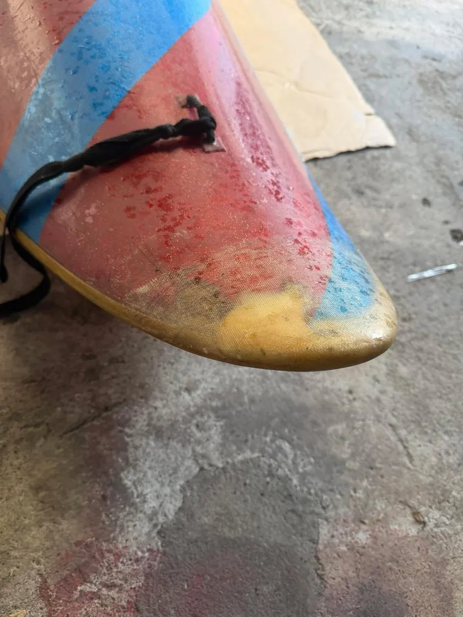 Mega neutron surf kayak - Image 3