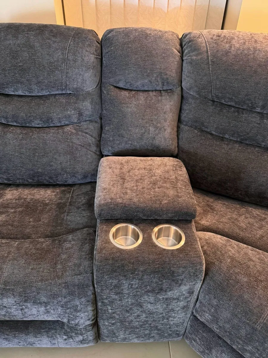 Corner sofa - Image 3