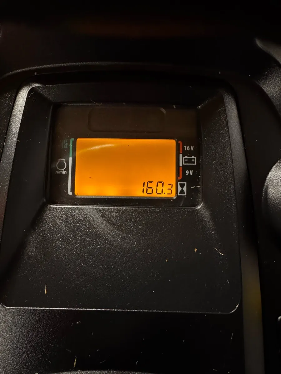 John Deere X350R Tractor Lawnmower “Only 160 Hours - Image 4