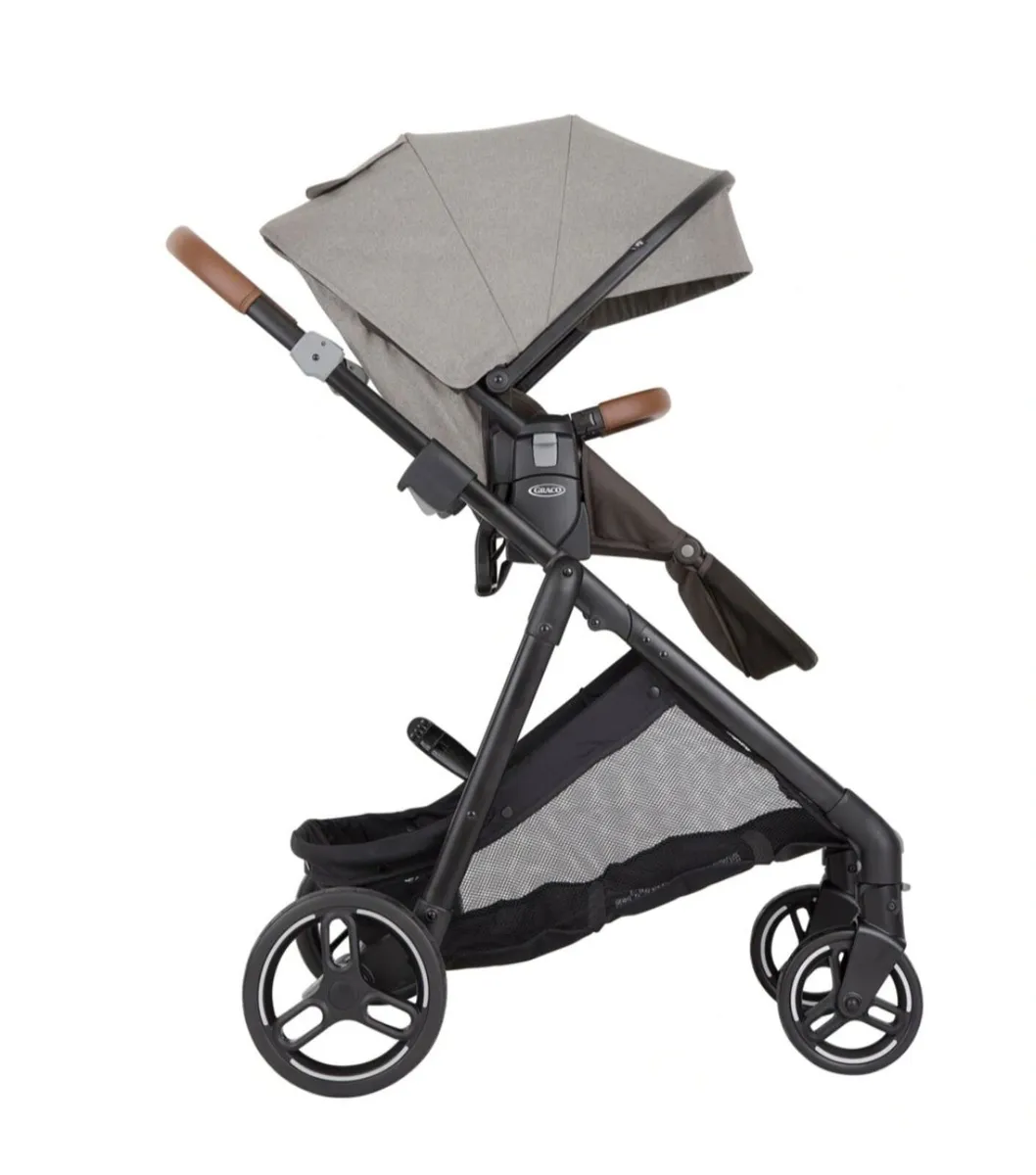 Baby Travel system - Image 4