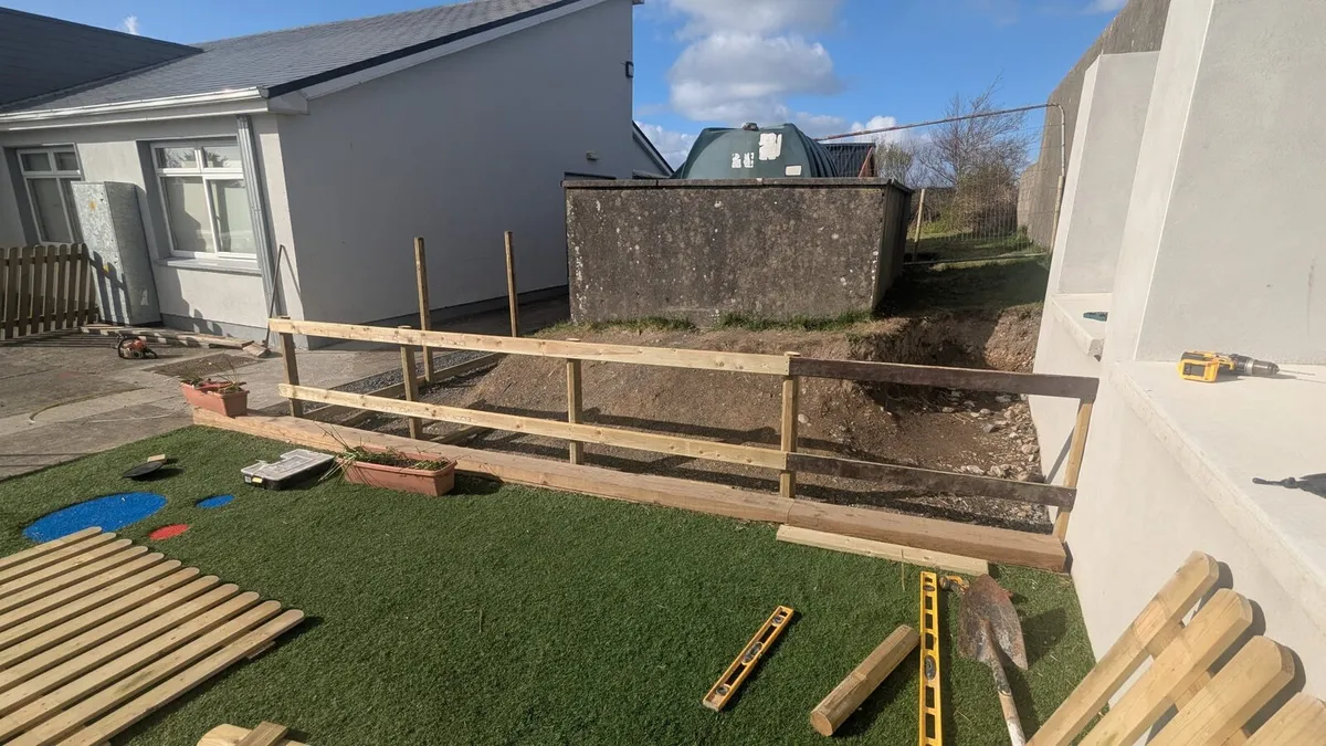 Landscaping and gardening services - Image 3