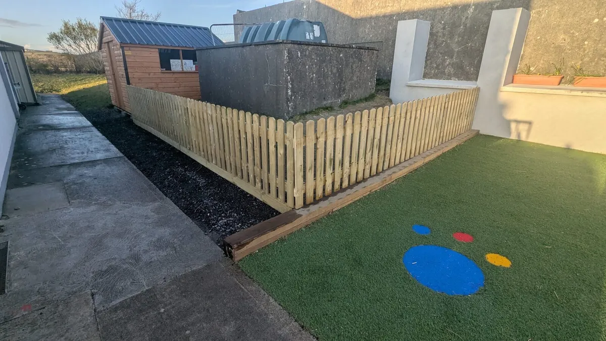 Landscaping and gardening services - Image 4