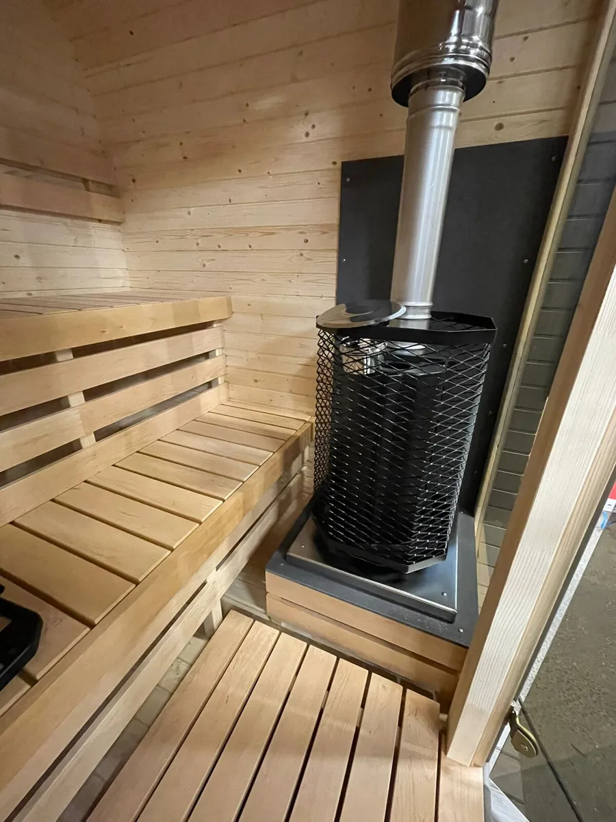 Sauna - Image 4