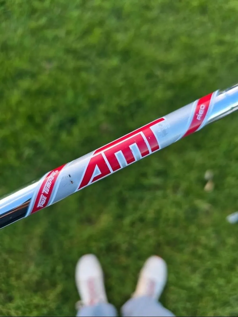 Callaway Apex CB Iron 2024 - 10 Iron / Pitching Wedge / 46 Degrees - Image 3