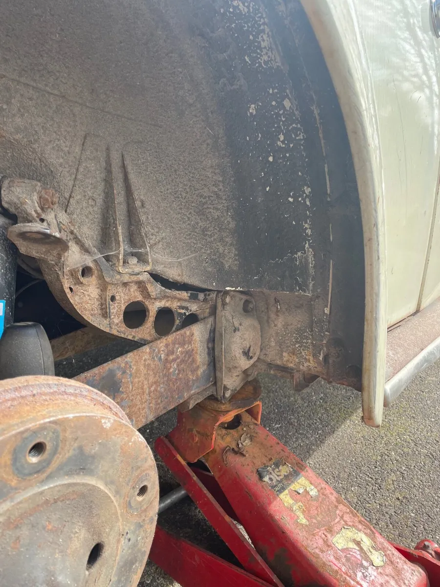 Volkswagen Beetle 1965 - Image 3