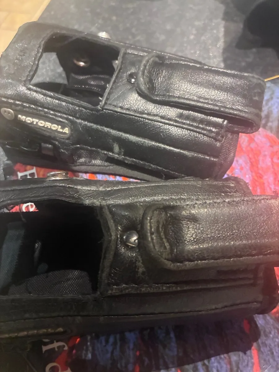 EX Walkie talkie - Image 3