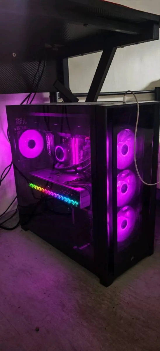 Rx 9070 xt 16GB - Image 2