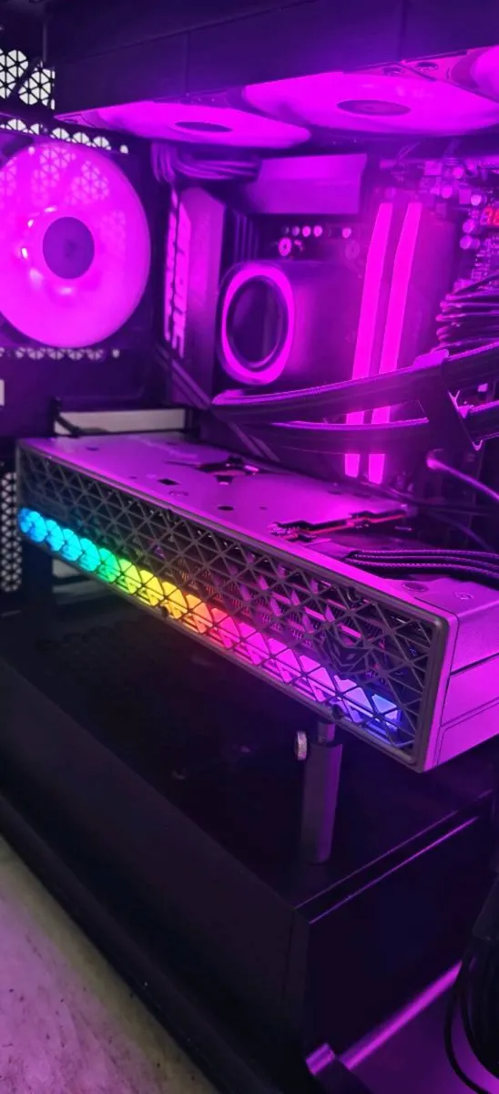 Rx 9070 xt 16GB - Image 4