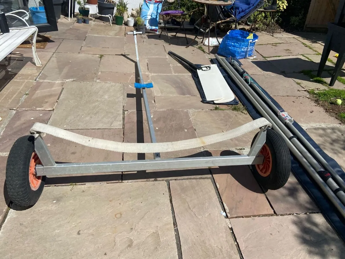 Boat Topper - Image 4